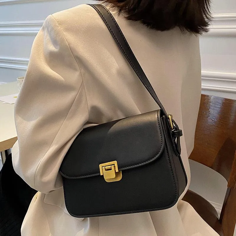 Vvsha Flap Shoulder Bag