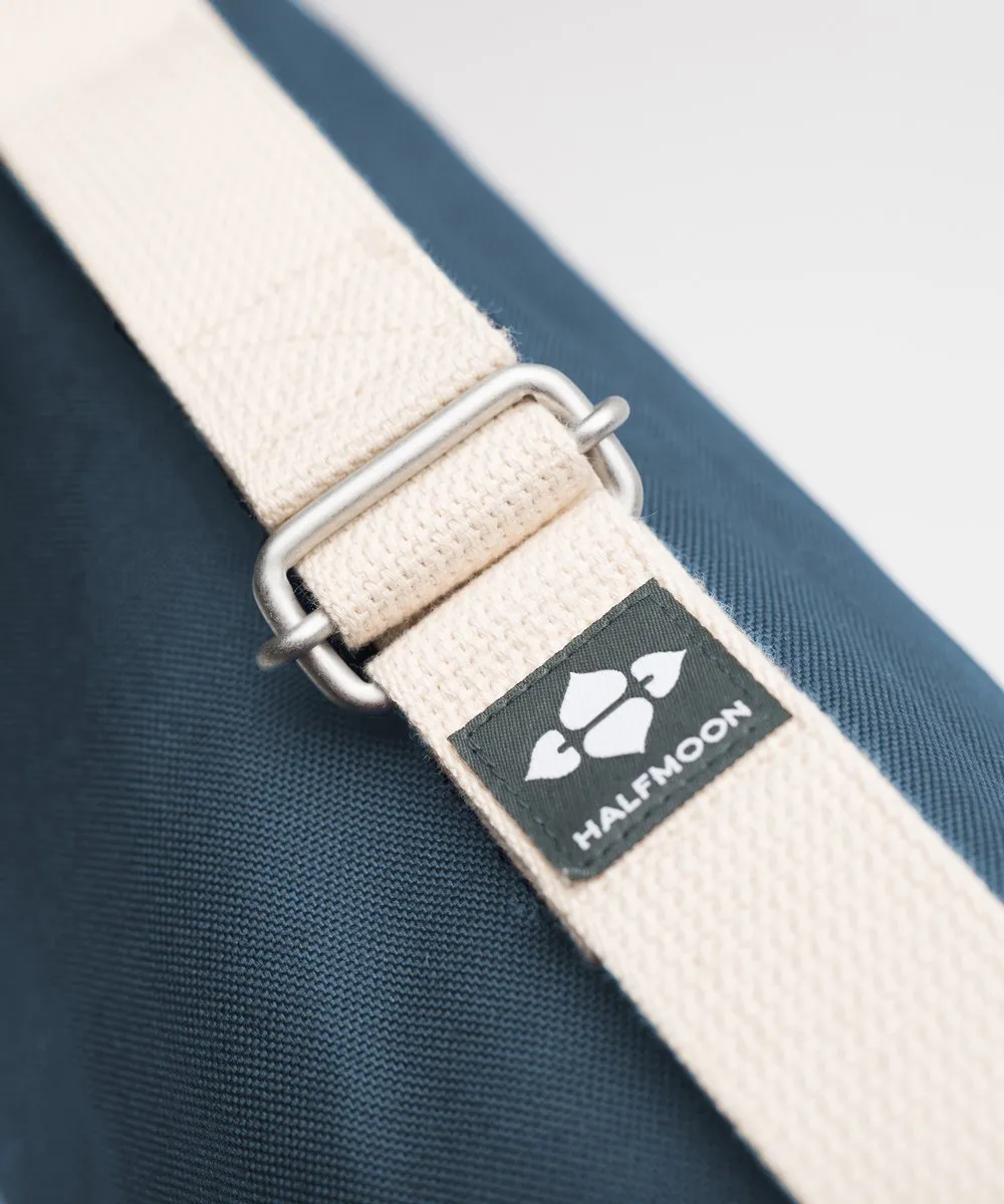 Water-Resistant Mat Caryy Bag w/ Loop Strap, Ink