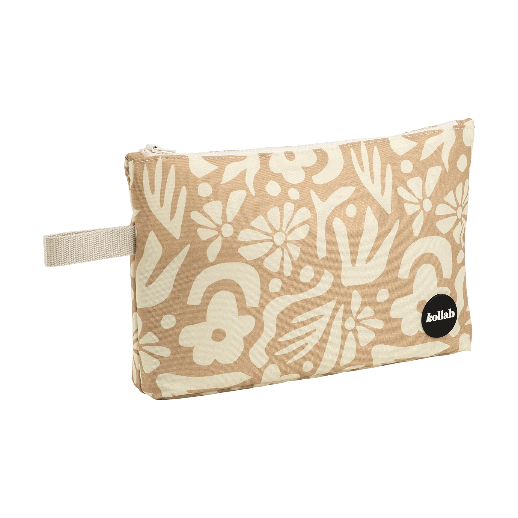 Wet Bag: Sorrento Bloom