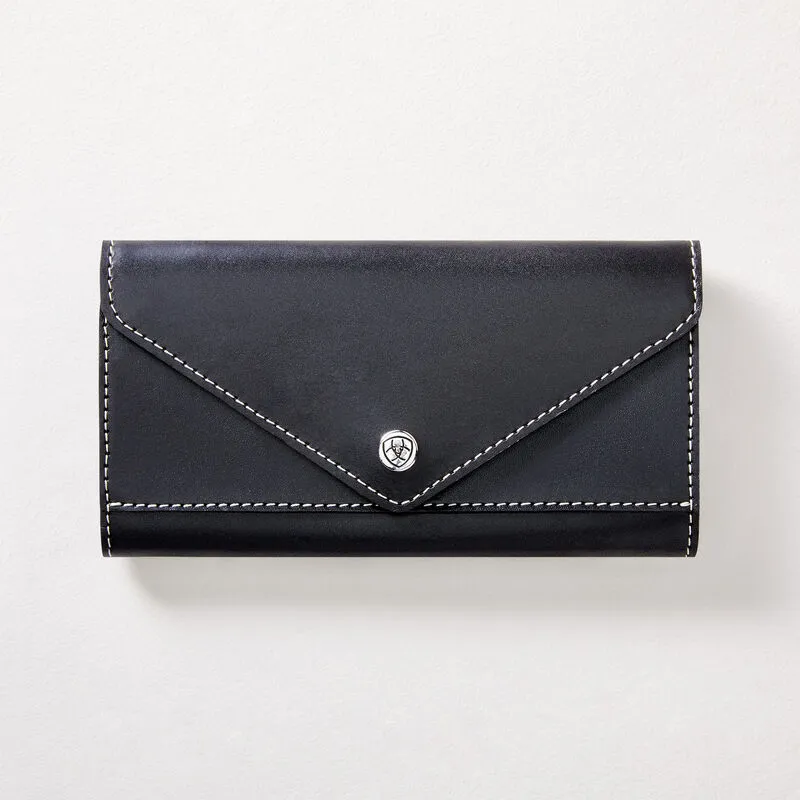 WMS Equestrian Belt Bag
