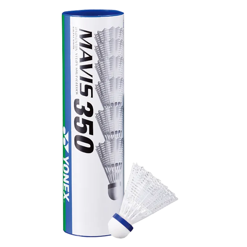Yonex Mavis 350 Nylon Shuttlecocks
