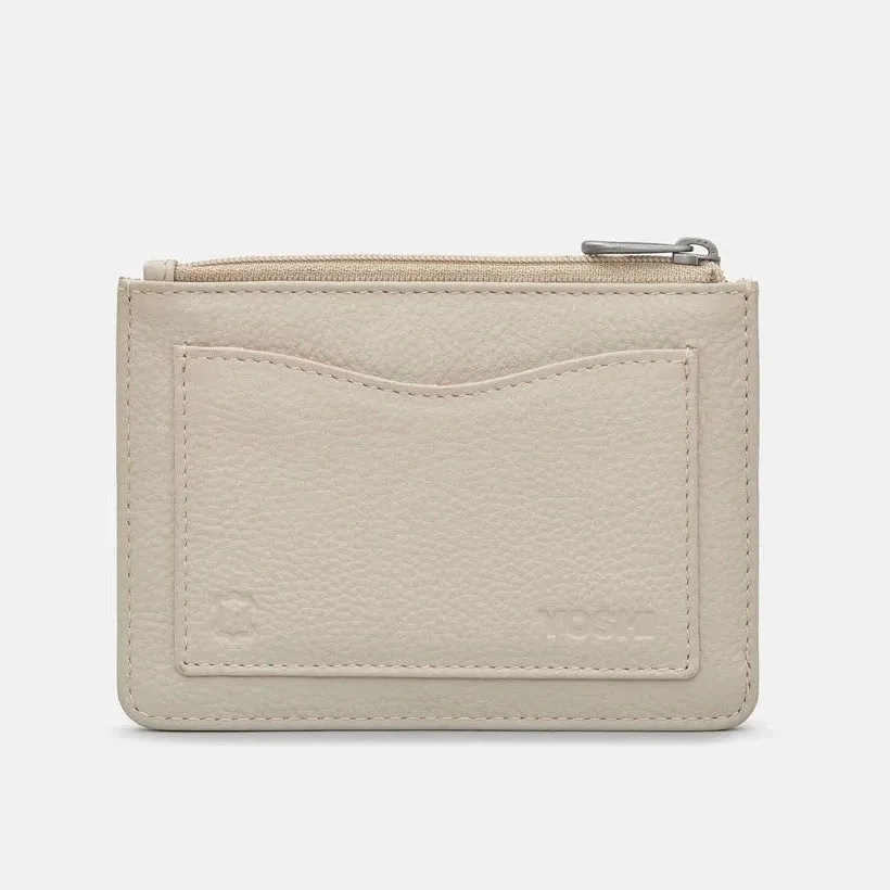 Yoshi Y1321 Jane Austen Bookworm Zip Top Purse